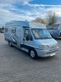 Hobby 600 Tüv Neu!!!