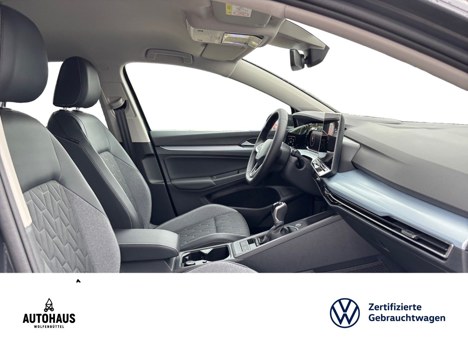 Volkswagen Golf - Bild 8