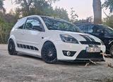Ford Fiesta St 150 - Ford Fiesta ST 150 Gebrauchtwagen