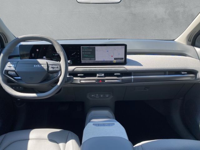 Fahrzeugabbildung Kia EV3 81.4 kWh EARTH *WIC*BUS*UPG*DRIVE*DES*SD*
