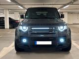 Land Rover Defender D300 X-Dynamic SE 110 Pano Head-Up - Land Rover Defender Gebrauchtwagen in Berlin