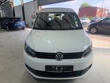 Volkswagen Caddy Kasten/Kombi Soccer Trendline Klima AHK - Volkswagen Caddy: Soccer Trendline
