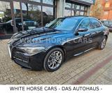 Alfa Romeo Giulia Super PANO LEDER NAVI VOLL SHEFT TOP GEPF - gebrauchte Alfa Romeo Limousine