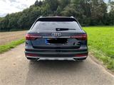 Audi A4 Allroad 45 TFSI S tronic quattro - Vollaussta - Audi A4 Allroad: Von Privat