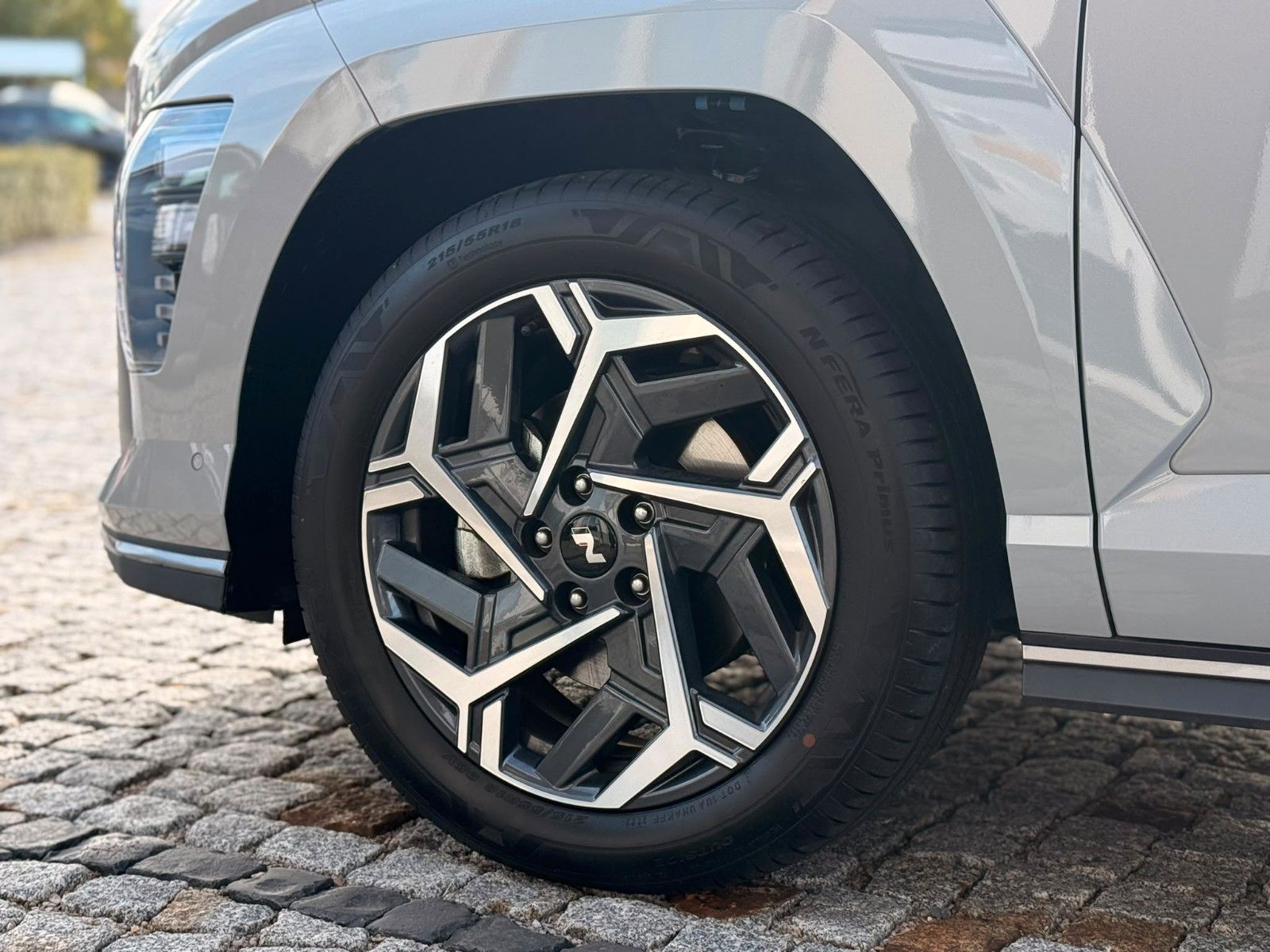 Hyundai Kona – Bild 9