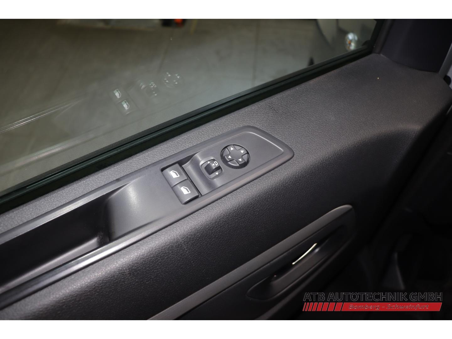 Toyota Proace Verso 2.0 l L1 Executive 6-Sitzer