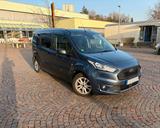 Ford Grand Tourneo Connect 1.5 Diesel, 120 PS - Ford Tourneo Connect: Grand