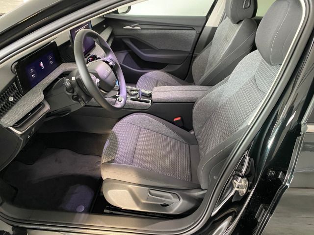 Superb Combi Selection 1.5 TSI DSG AHK+NAVI+KAME