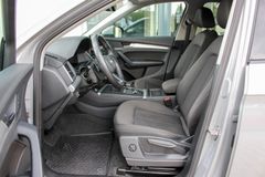 AUDI Q5 40 TDI / MMI PLUS / MAGNETIC / 3-ZONEN / LED AUDI Q5 40 TDI / MMI PLUS / MAGNETIC / 3-ZONEN / LED