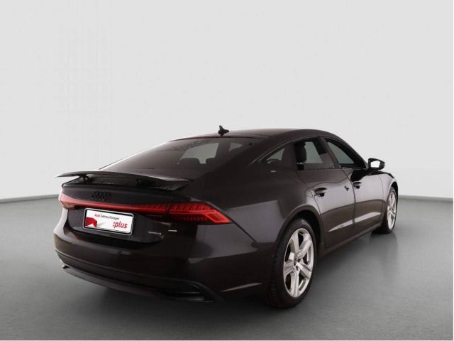 Audi A7 - Bild 4
