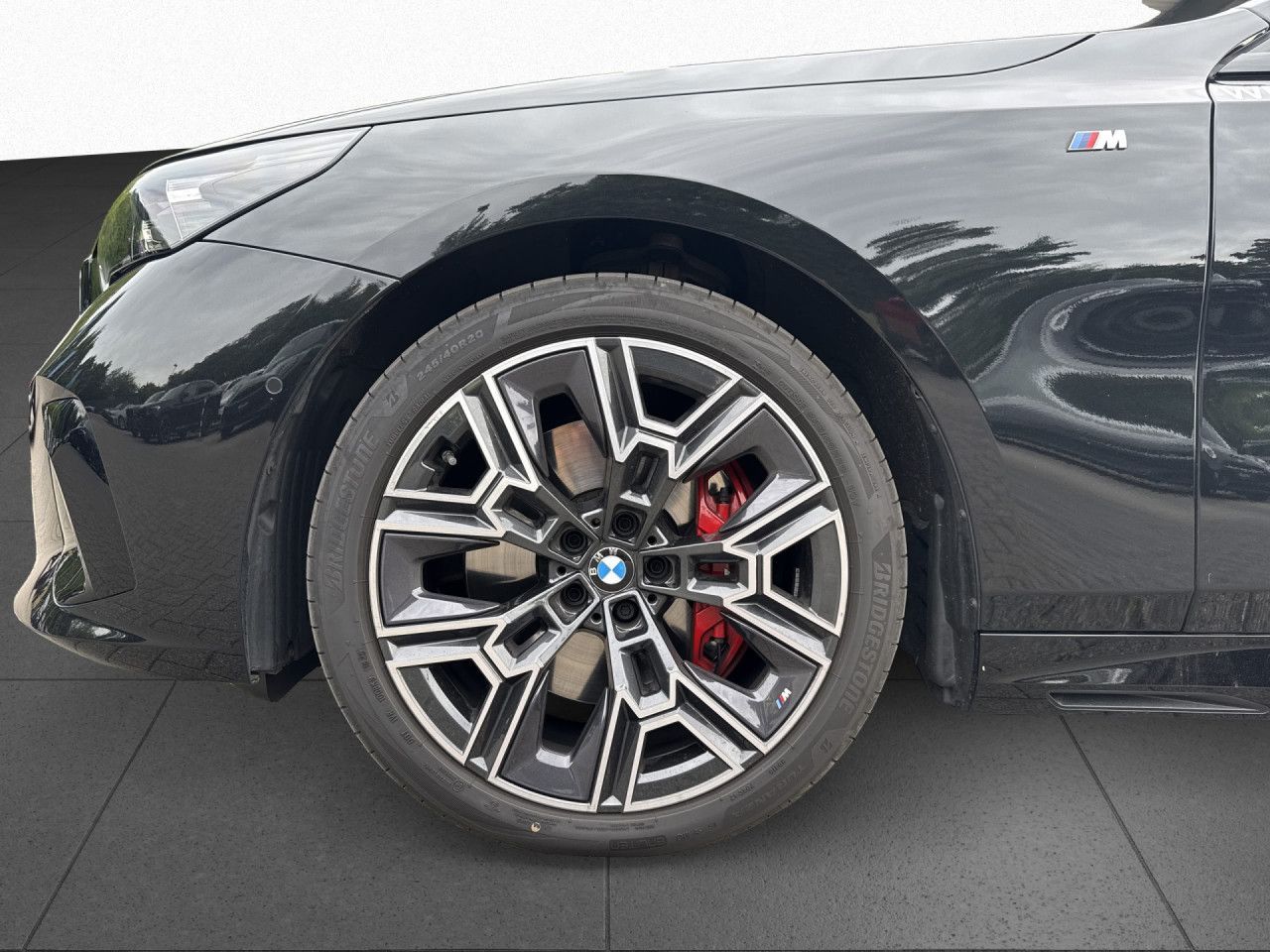 BMW 540 - Bild 17