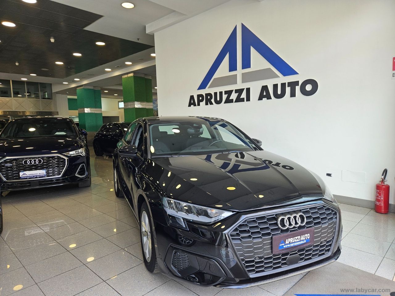 Audi AUDI A3 SPB 30 TDI S tronic Business