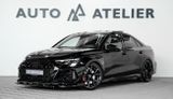 Audi RS3 2.5 quattro*1.HD*S-AGA*PANO*SCHALE*B&O* - Audi RS3 aus 2023