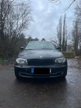 BMW 116d -  - BMW 116 in Kassel
