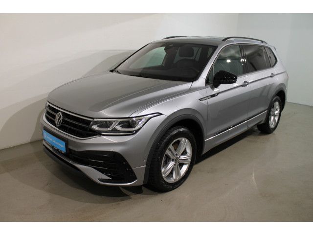 Volkswagen Tiguan Allspace 2.0 TDI R-Line 4Motion 7-DSG N foto 3