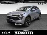 Kia Sportage 1.6 T-GDI PHEV PlugInHybrid Plug&Ride - Kia Sportage Plug-&-Ride mit Hybrid-Antrieb (Benzin/Elektro)