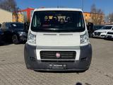 Fiat Ducato Maxi Pritsche Doppelk. 35 150  L4 - Fiat Ducato mit Diesel-Antrieb: 15