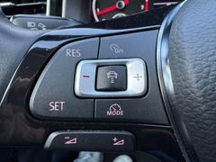 Fahrzeugabbildung Volkswagen Polo VI Highline Sitzh. Navi ACC Kamera. App