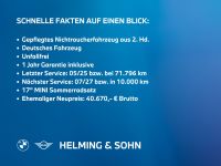MINI Cooper D Clubman - Vorschau Bild 3