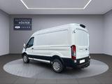 Ford Transit Kasten Trend 350 L2 SORTIMO Klima AHK - Gebraucht Sortimo