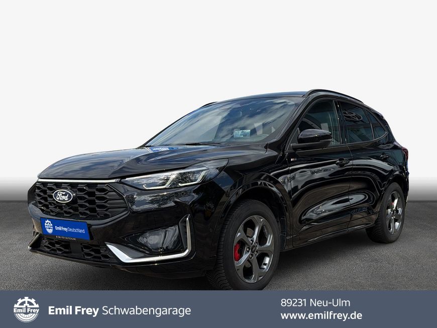 Image of Ford Kuga