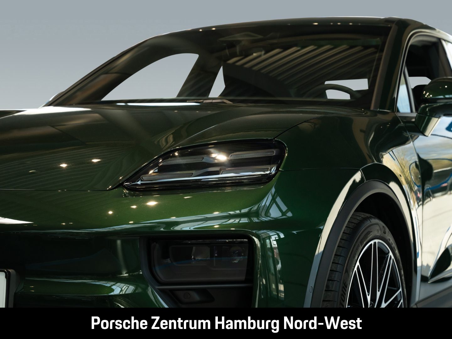 Porsche Macan - Bild 9