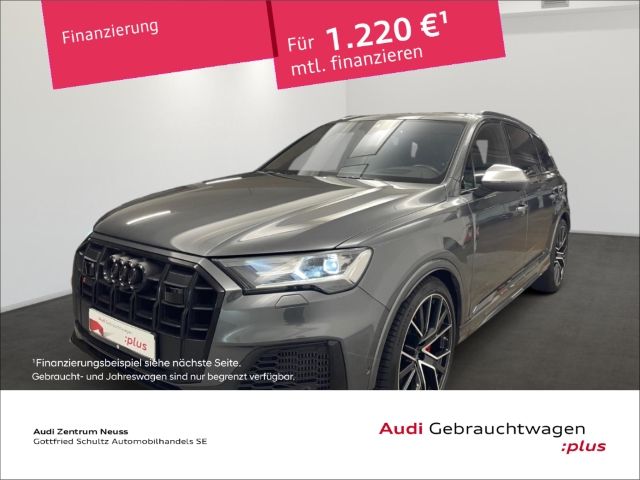 Image of Audi SQ7