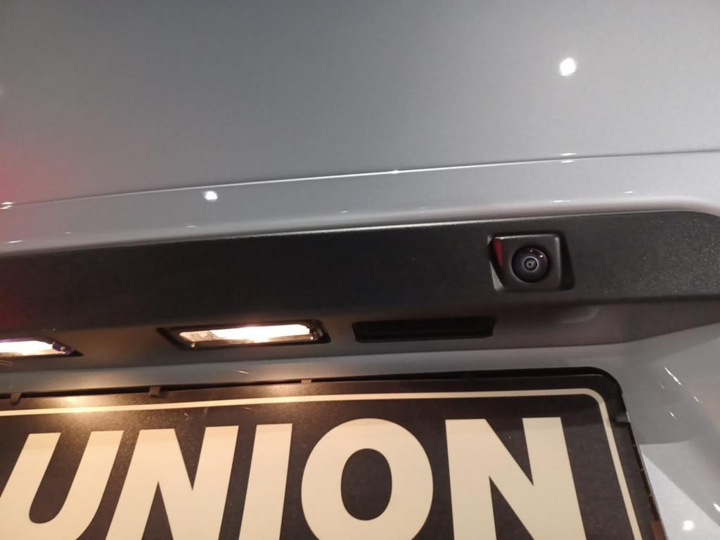 Ford Transit Connect L1 Limited KAMERA NAVI AHK ACC