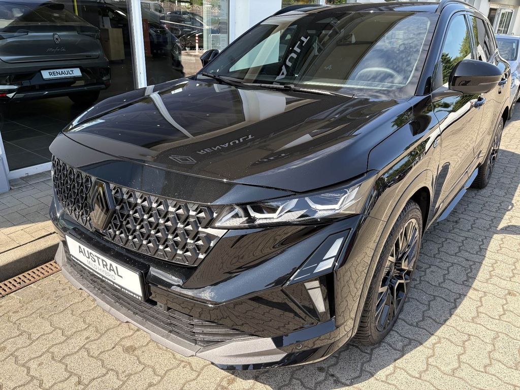 RENAULT Austral - Bild 1