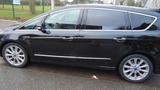 Ford S-Max 2,0TDCi Bi-Turbo 154kW Vignale PShift - Ford S-Max: Vignale