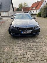 BMW 530d F11 - BMW 530: 530d F11