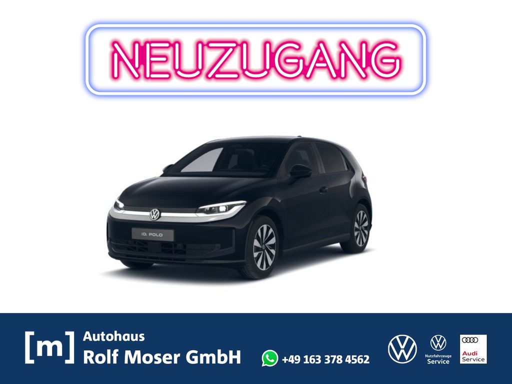 Volkswagen Andere
