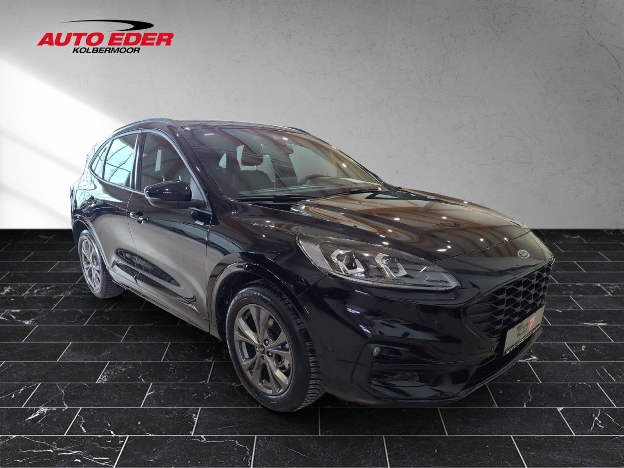 Ford Kuga - Bild 5