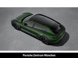 Porsche Taycan 4S Cross Turismo InnoDrive Head-Up BOSE - Porsche Taycan aus 2025