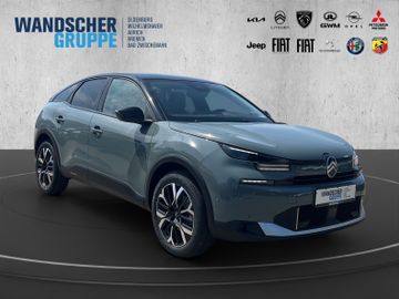 Citroën C4 Hybrid 145 -DCS6 Max *SHZ*CARPLAY*NAVI*