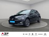 Volkswagen Polo 1.0 TSI Highline SITZHZG+KLIMAAUT.+ - Cars in Flensburg: Kleinwagen
