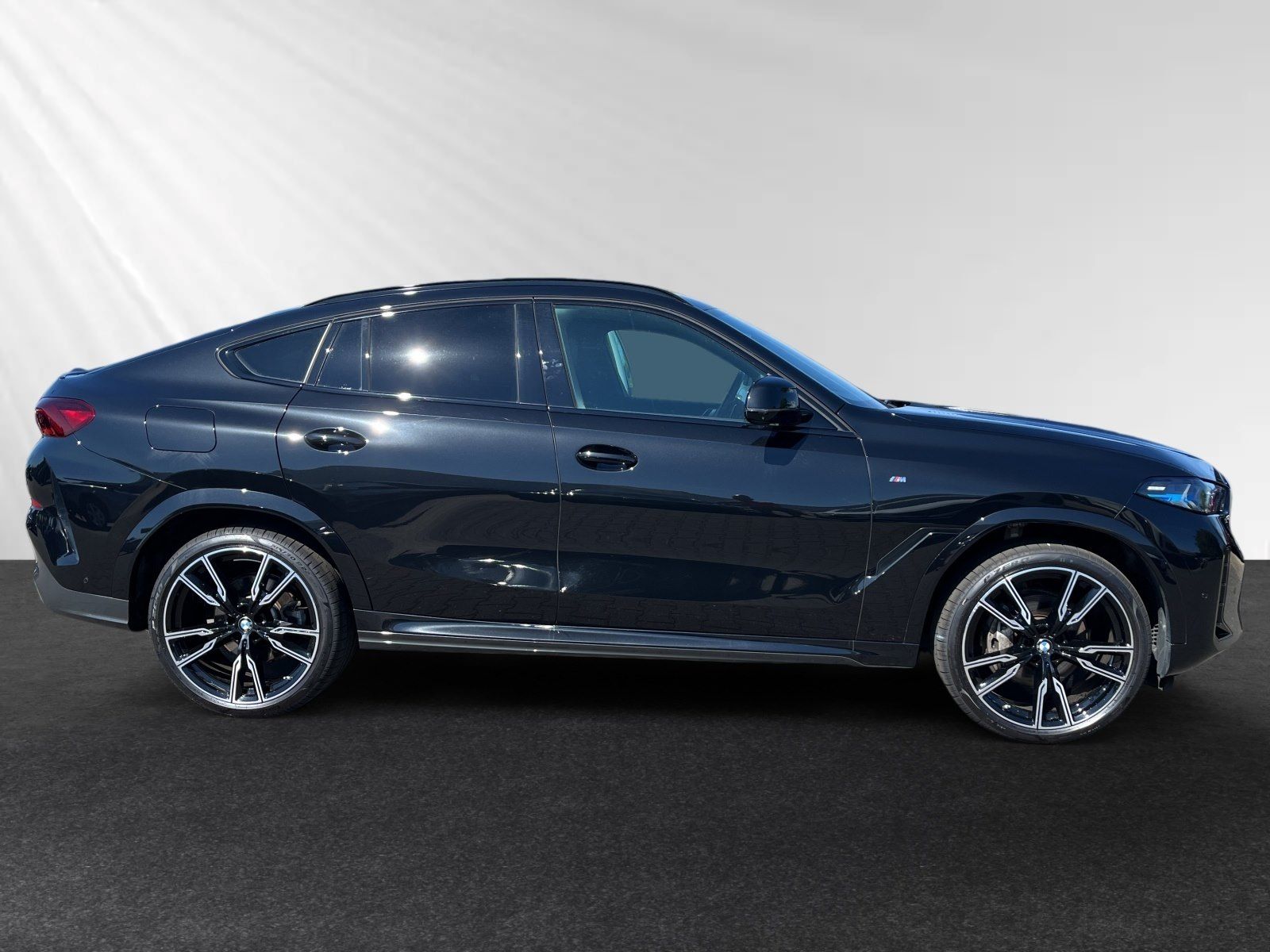 BMW X6 - Bild 2