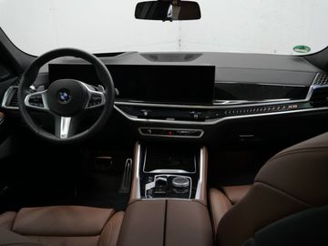 BMW X6 - 7