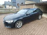 Audi A6 2.0 TDI Avant - kaufen und fahren ..... - Audi A6 aus 2012: Kombi