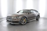 Audi A6 Allroad 3.0 TDI quattro 235kW tiptronic - - gebrauchte Audi A6 Allroad aus dem Jahr 2017