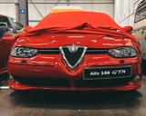 Alfa Romeo 156 3.2 V6 24V GTA - Zustand 1 - wie neu