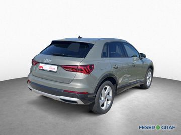 Audi Q3 - 5