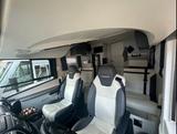 Chausson 7086 XLB Premium - Chausson Diesel Integrierter
