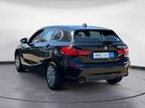 BMW 116i Automatik Navigation Professional - BMW 116 mit Benzin-Antrieb