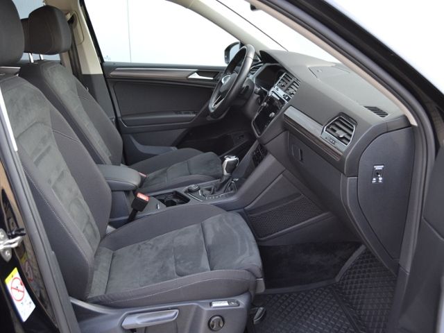 Tiguan Allspace 2.0 TDI 200 PS 4Motion DSG Elega
