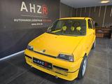 Fiat Cinquecento Sporting NOVITEC UMBAU * EINMALIG * - Fiat Cinquecento Gebrauchtwagen