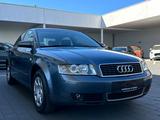 Audi A4 Limousine 1.9 TDI | Erst 128.419 km | 1. Hand - Audi A4: 1.9