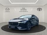 Mazda 6e TAKUMI PLUS+PANO+LEDER+MATRIX+KAMERA+AKTION!! - schwarze Mazda 6e