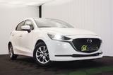 Mazda 2 Lim. *EXCLUSIVE-LINE* SITZHZG+NAVI+TEMPOMAT+ - Mazda 2 Gebrauchtwagen