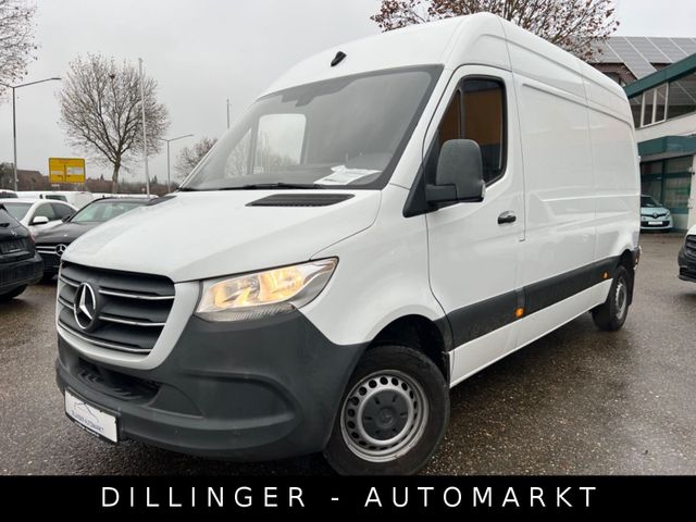 Mercedes-Benz Sprinter 314/316 CDI  L2H2 Kamera Tempomat